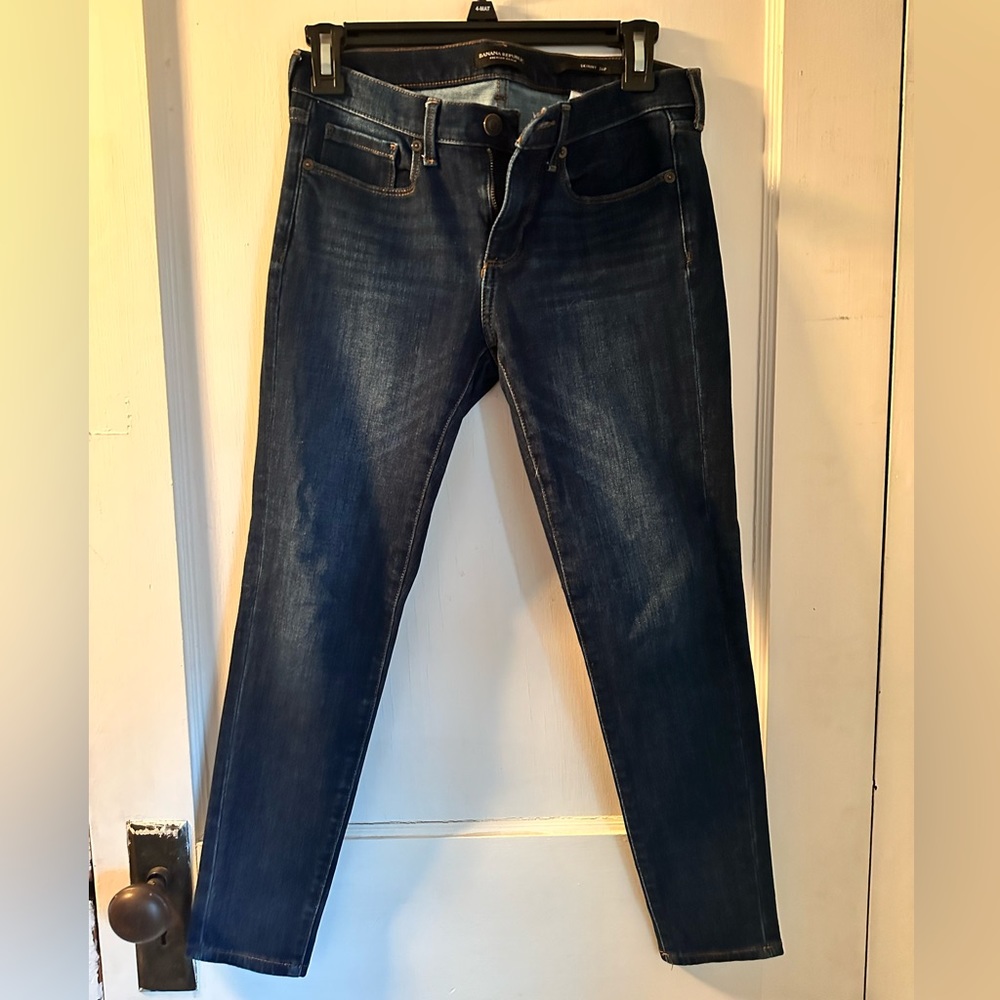 Women’s skinny jeans
